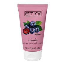 Lade das Bild in den Galerie-Viewer, Aronia Körpercreme 150ml