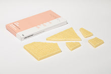 Lade das Bild in den Galerie-Viewer, Badeschokolade Lime Grapefruit