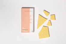 Lade das Bild in den Galerie-Viewer, Badeschokolade Lime Grapefruit