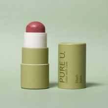 Lade das Bild in den Galerie-Viewer, Blush Balm - Mauve Mood