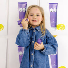 Lade das Bild in den Galerie-Viewer, UOGA UOGA BOBO Kindercreme Stick 50g