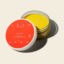 Lade das Bild in den Galerie-Viewer, UOGA UOGA I´m on Fire Körperpeeling 200ml