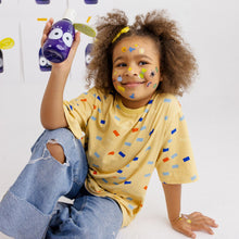 Lade das Bild in den Galerie-Viewer, UOGA UOGA EFA Kinderwaschgel + Shampoo