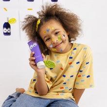 Lade das Bild in den Galerie-Viewer, UOGA UOGA NIKI Kinder Feuchtigkeitscreme, 150ml