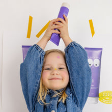 Lade das Bild in den Galerie-Viewer, UOGA UOGA NIKI Kinder Feuchtigkeitscreme, 150ml