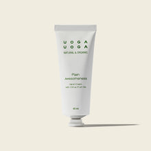 Lade das Bild in den Galerie-Viewer, UOGA UOGA Plain Awesomeness Handcreme Citrus