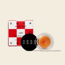 Lade das Bild in den Galerie-Viewer, UOGA UOGA JAM Lippenmaske