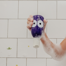 Lade das Bild in den Galerie-Viewer, UOGA UOGA EFA Kinderwaschgel + Shampoo