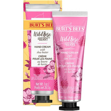 Lade das Bild in den Galerie-Viewer, Wild Rose & Berry Hand Cream