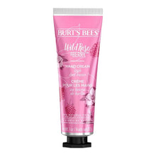 Lade das Bild in den Galerie-Viewer, Wild Rose & Berry Hand Cream