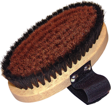 Lade das Bild in den Galerie-Viewer, P. Jentschura EnergieBürste - vitalisiert die Haut