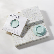 Lade das Bild in den Galerie-Viewer, The Soapi - Magnetischer Seifenhalter