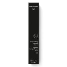 Lade das Bild in den Galerie-Viewer, Dr. Hauschka - Long Lasting Mascara - brown