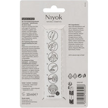 Lade das Bild in den Galerie-Viewer, Niyok Tuchmaske - hydrate & refresh