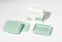 Lade das Bild in den Galerie-Viewer, Seifendose - Soap Box mint
