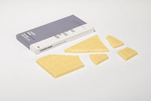 Lade das Bild in den Galerie-Viewer, Badeschokolade Lavender-Orange