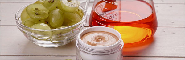 eco cosmetics