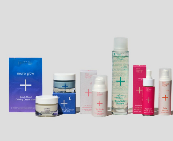 i+m Naturkosmetik