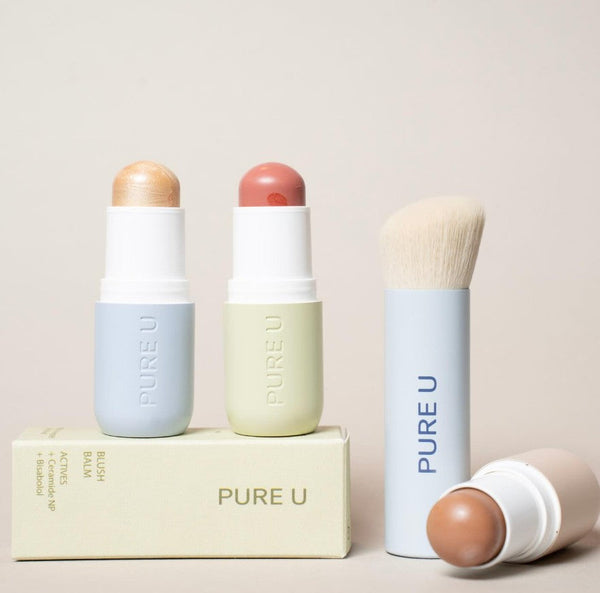 pure u