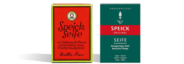 Speick