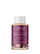 Harmonisierender Badeschaum Rosenblüte