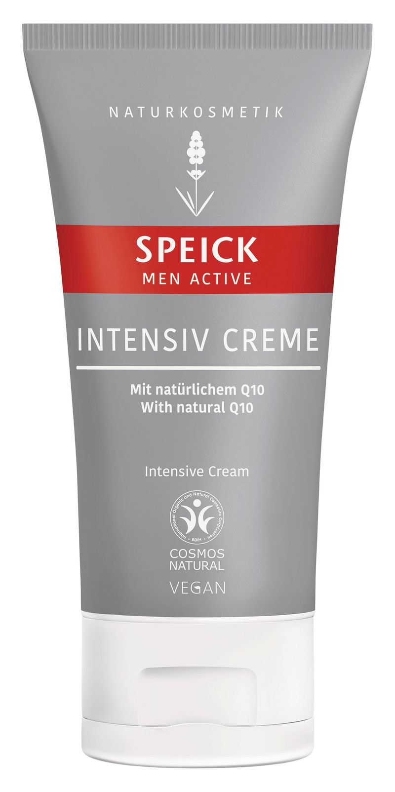 Speick Men Active Intensiv Créme