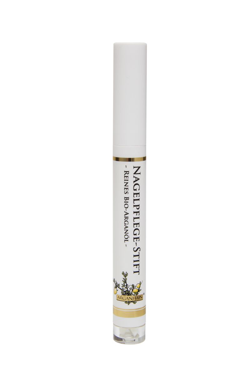 ARGANHAIN Bio Argan Nagelpflegestift