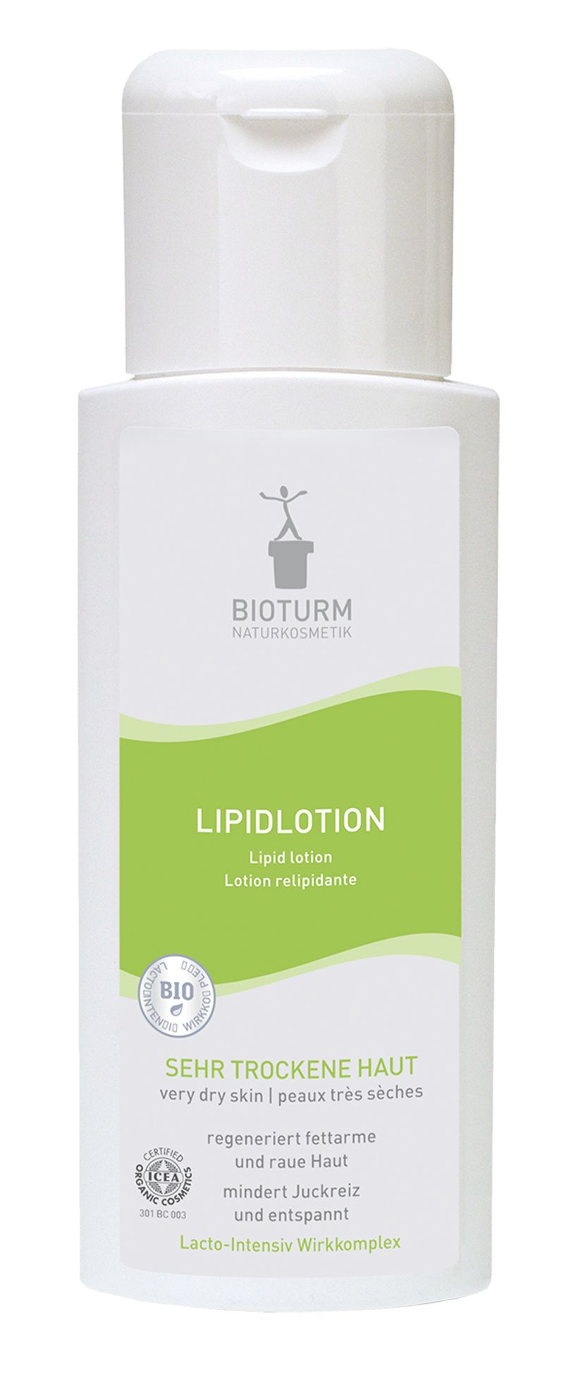 BIOTURM Lipidlotion
