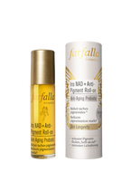 Iris NAD+ Anti-Pigment Roll-on, Anti-Aging Prebiotic, 10ml