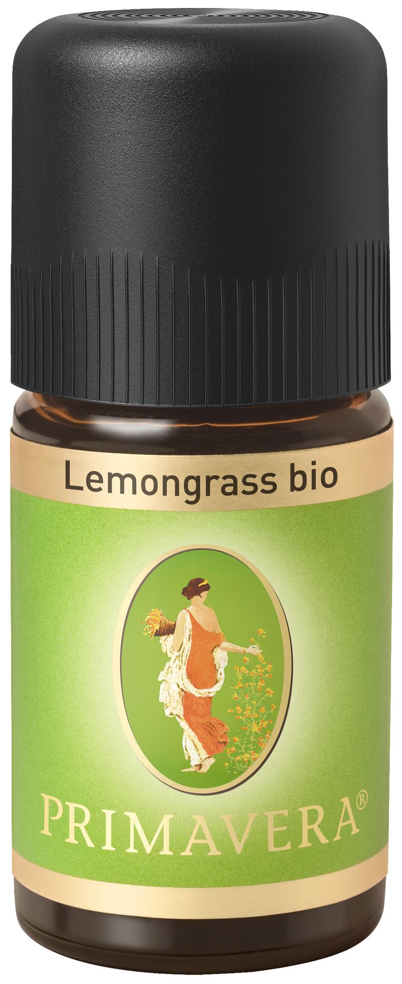 Lemongrass bio