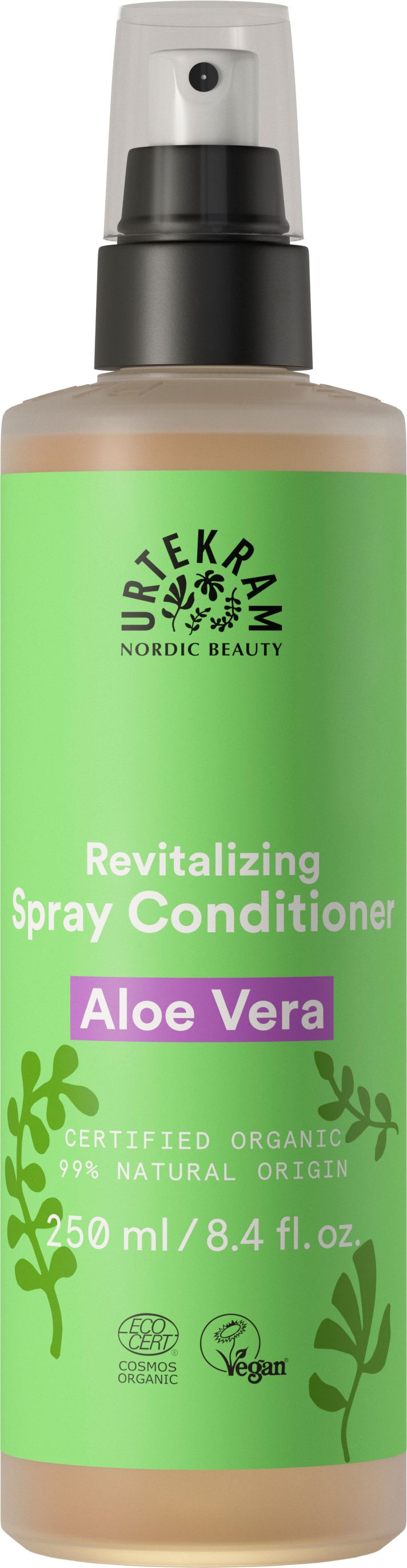 Aloe Vera Spray Conditioner 250 ml