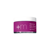 i+m Madame Inge Body Mousse Argan Zedernuss