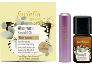 Riechstift Set Atemwohl, Bleib gesund