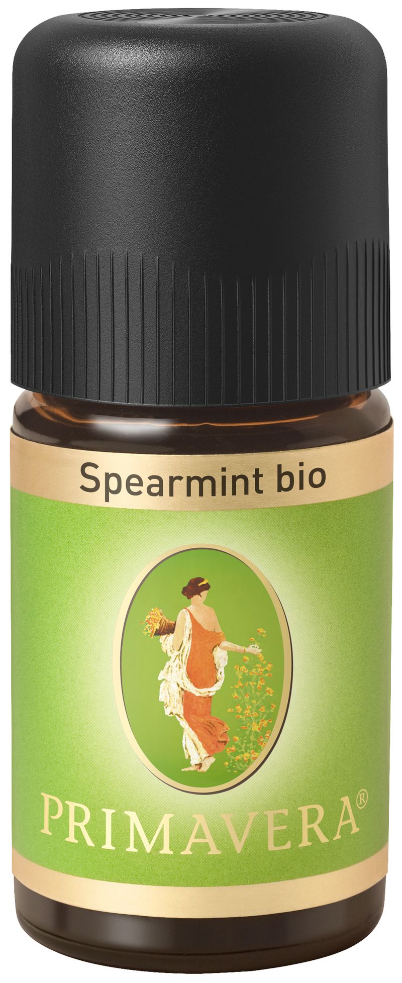 Spearmint bio