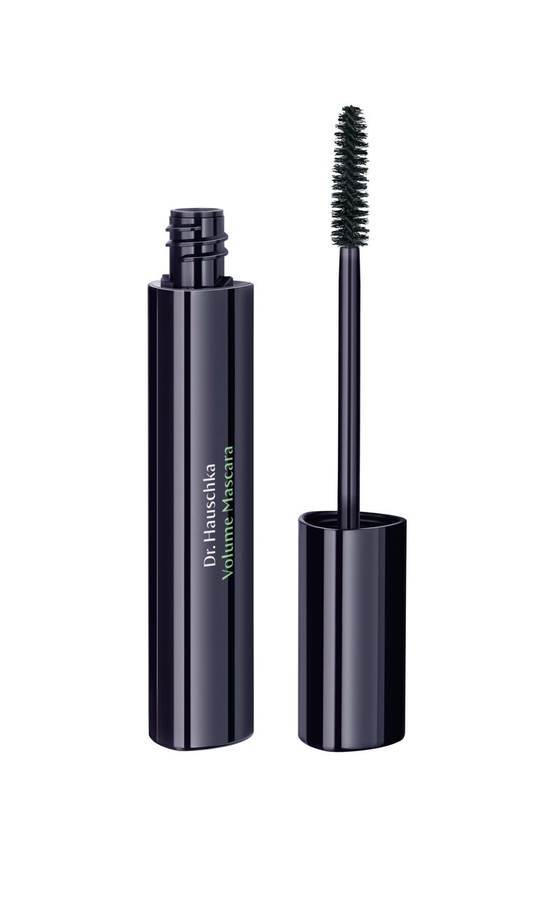 Volume Mascara 01 black 8 ml