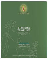 Starter & Travel Set Pure Balance