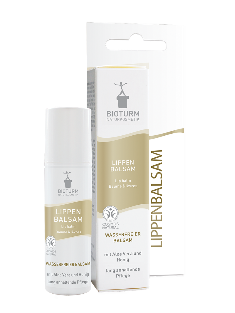 BIOTURM Lippenbalsam