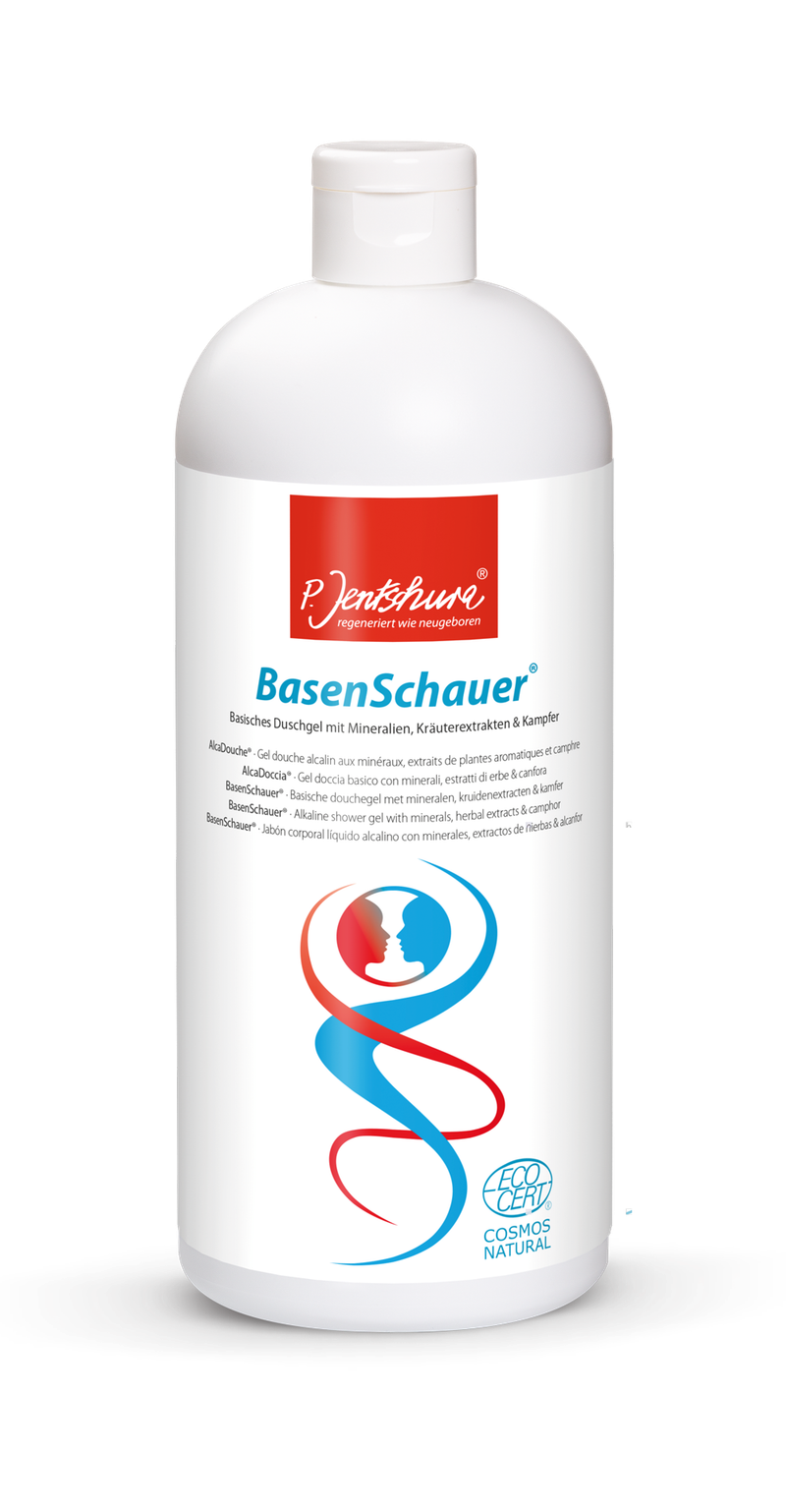 BasenSchauer 1000ml