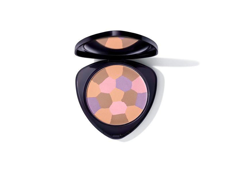 Colour Correcting Powder 01 activating 8 g