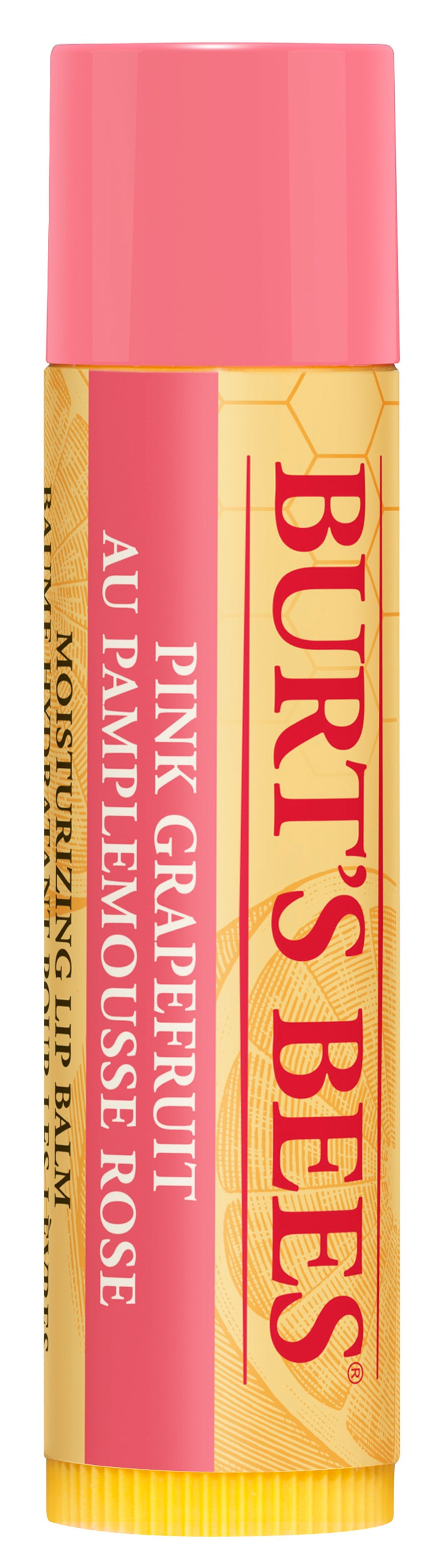 Lip Balm Grapefruit