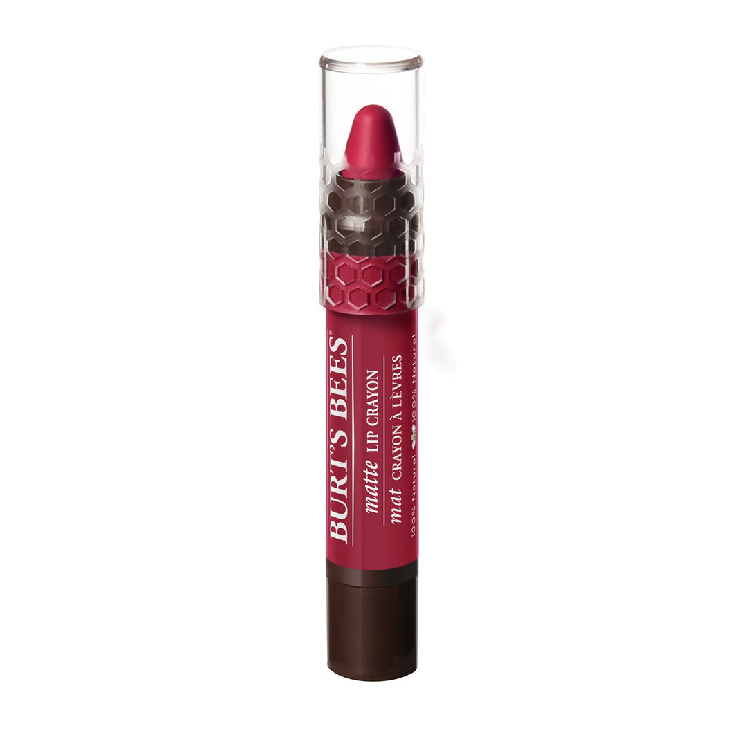 Burt's Bees Matter Lip Crayon Napa Vineyard