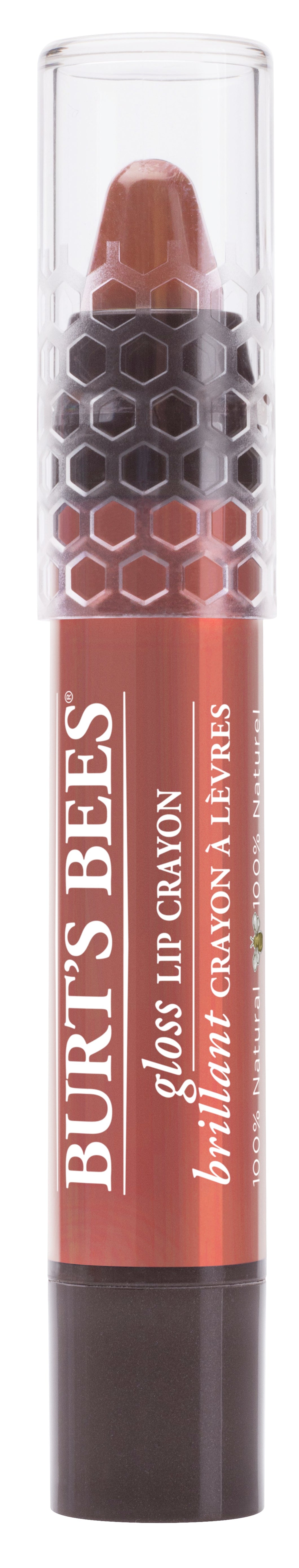Burt's Bees Glossy Crayon Santorini Sunrise