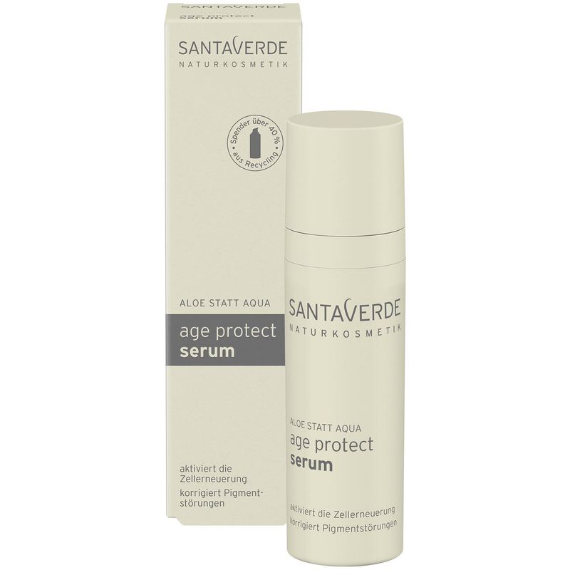 age protect serum