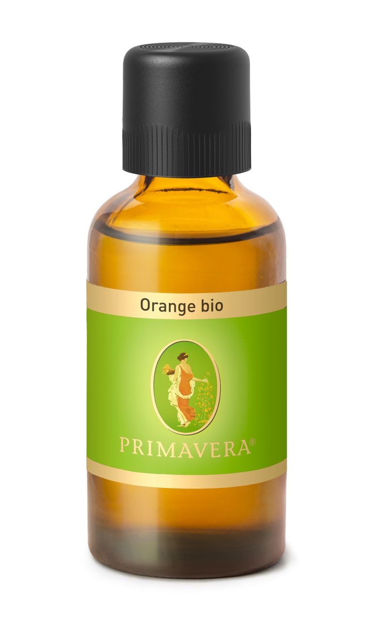 Orange bio