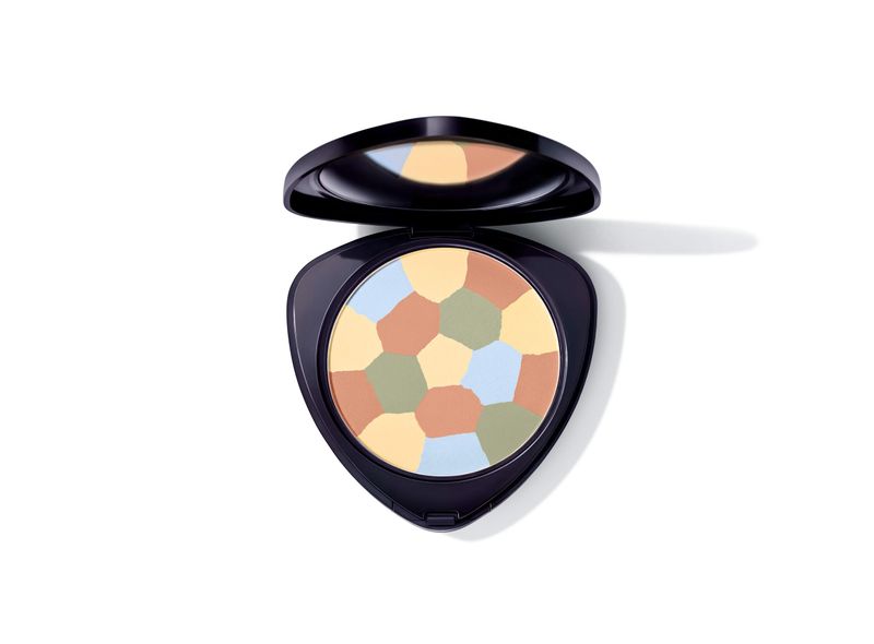 Colour Correcting Powder 02 calming 8 g