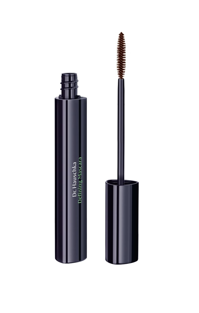 Defining Mascara 02 brown 6 ml