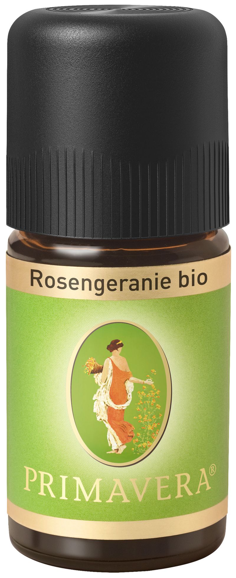 Rosengeranie bio