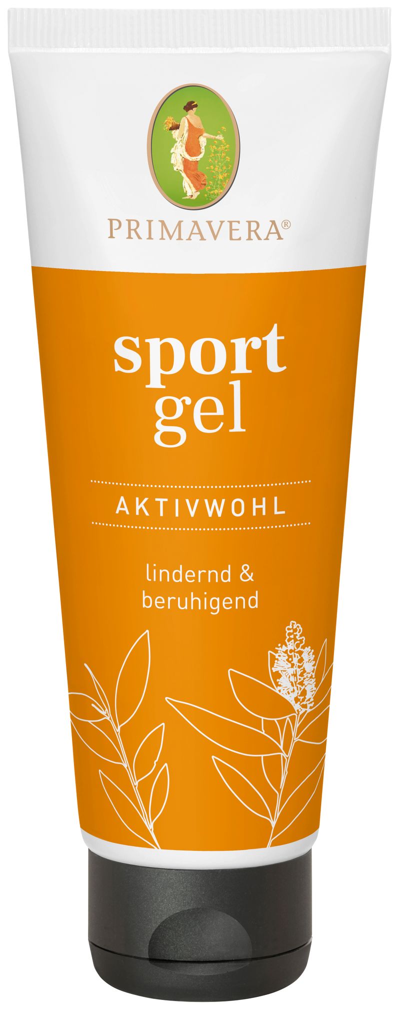 Aktivwohl Sport Gel