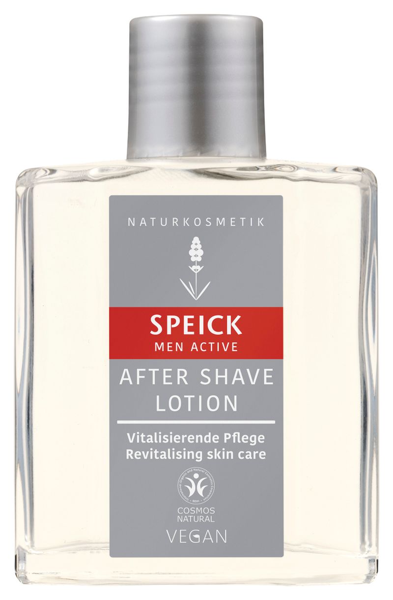 Speick Men Active-After Shave Lotion