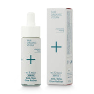 i+m AHA/BHA Glow Refiner